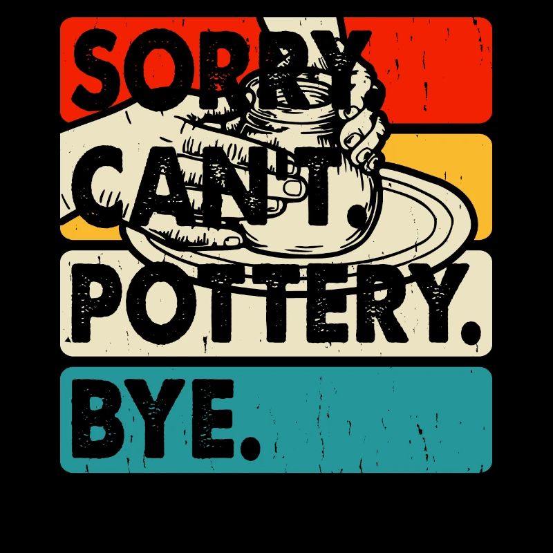 Pottery Pottery Pottery