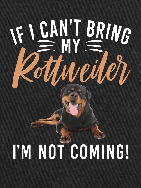 Rottweiler Gifts
