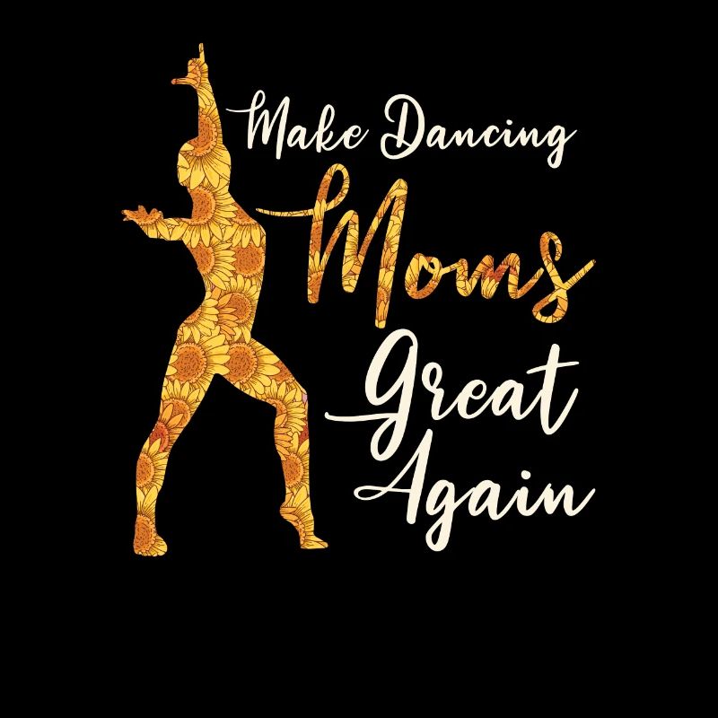 Maman Maman Grande Danse Maman