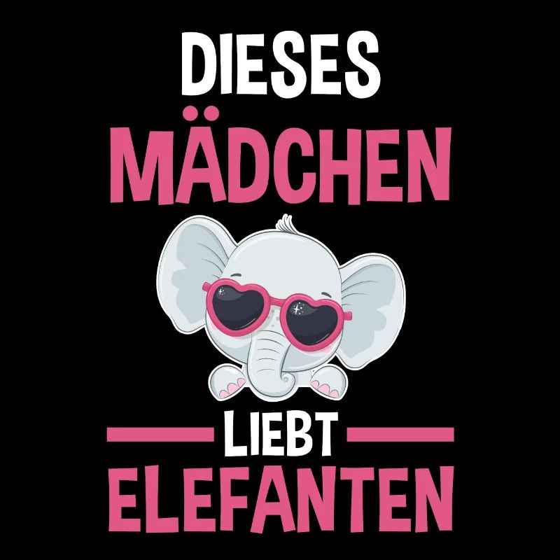 Elefant Elefanten
