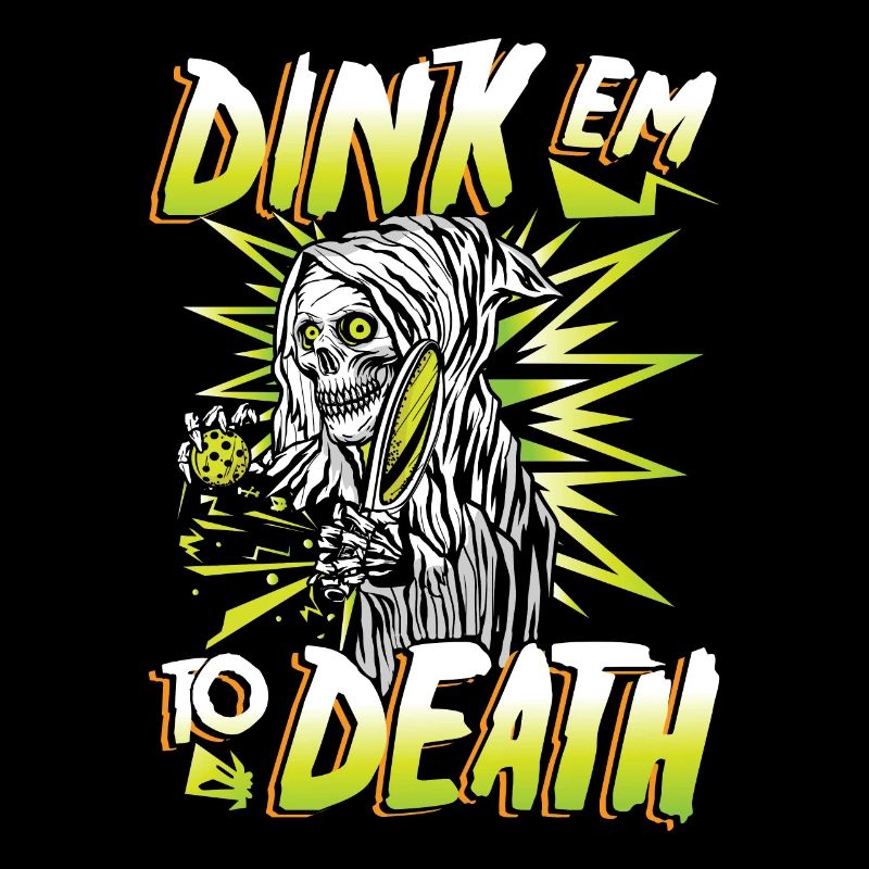 Dink em à mort