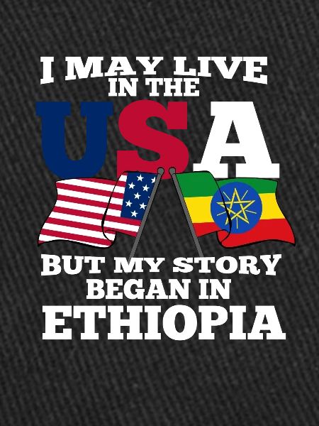 Ethiopie Etats-Unis
