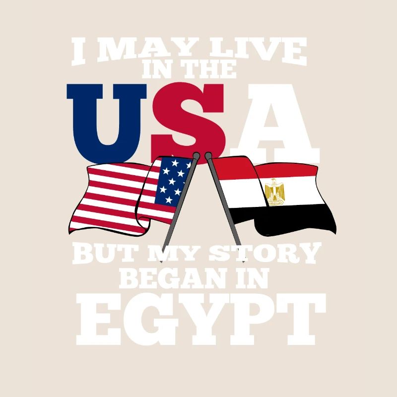 Egypte États-Unis