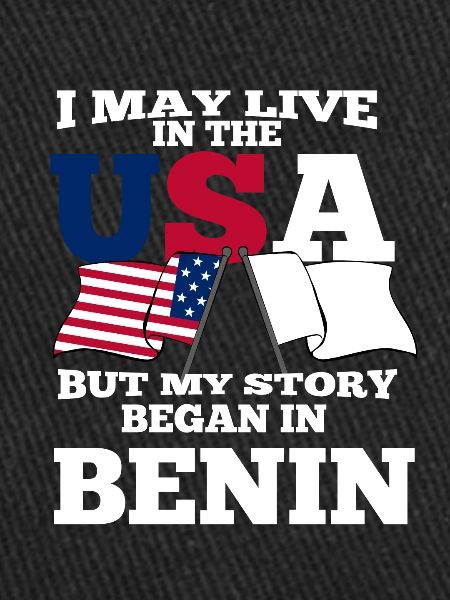 Bénin États-Unis