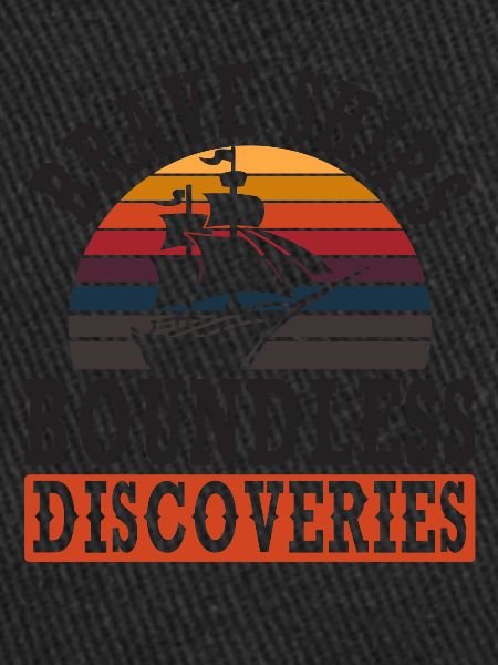 Brave Ships - Découvertes illimitées - Kolumb
