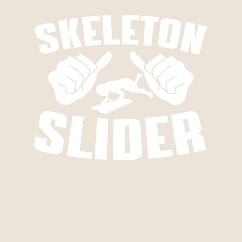 Cavaliers skeleton