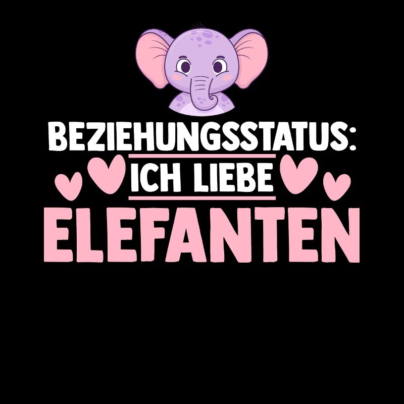 Elefant Elefanten