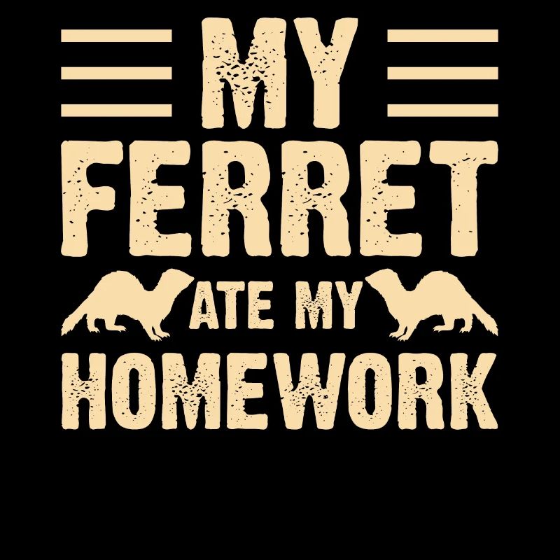 Frettchen