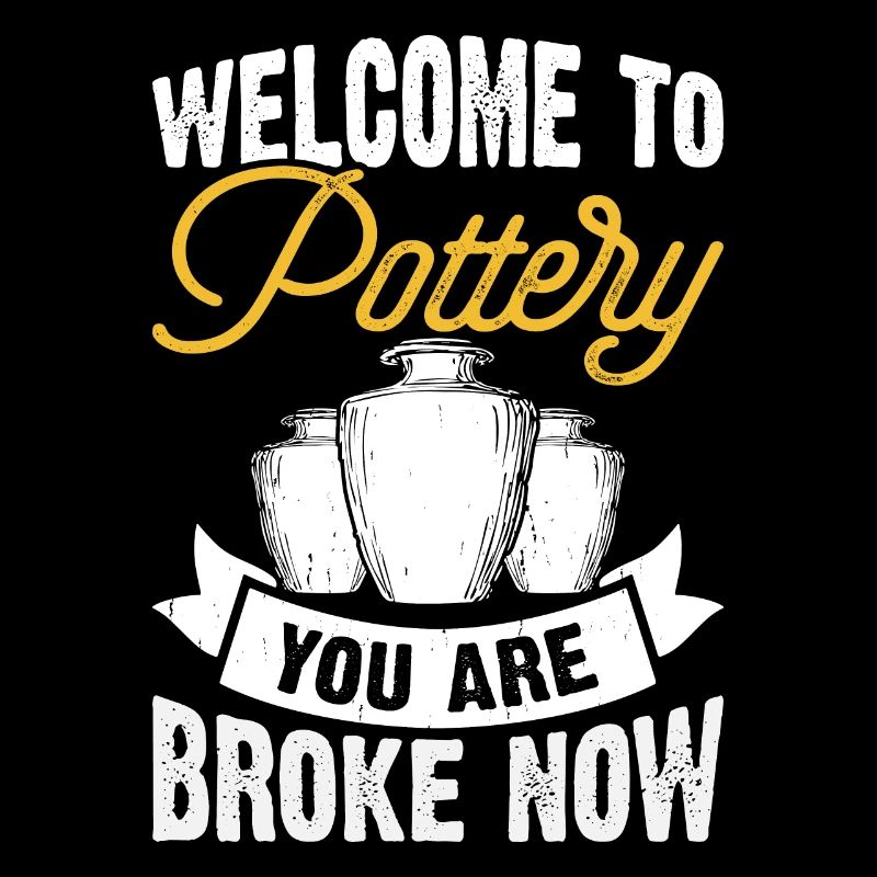 Pottery Pottery Pottery