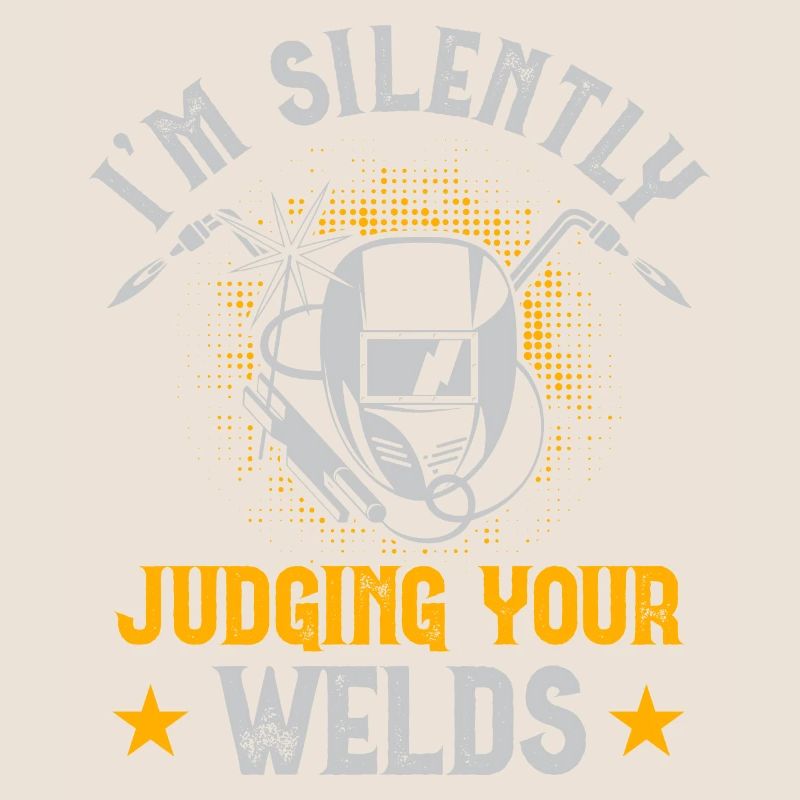 Welding Welder