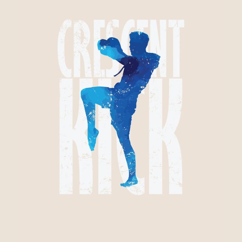 Crescent Kick Kickboxing