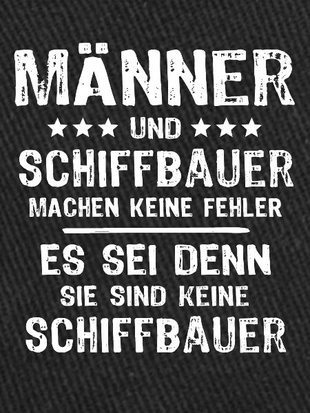 Schiffbauer