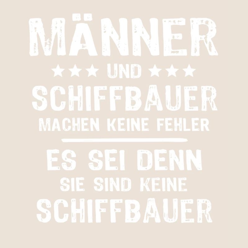 Schiffbauer