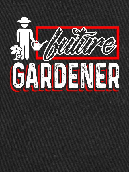 Gardening Future Gardener