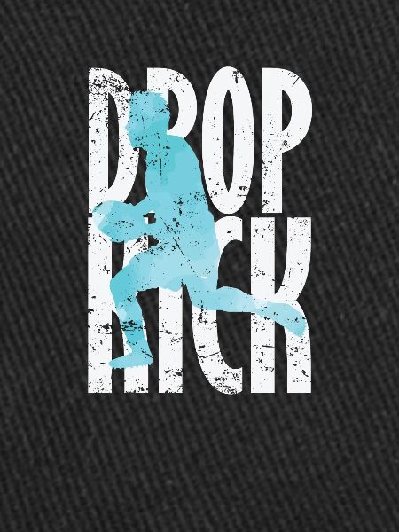 Drop Kick Rugby