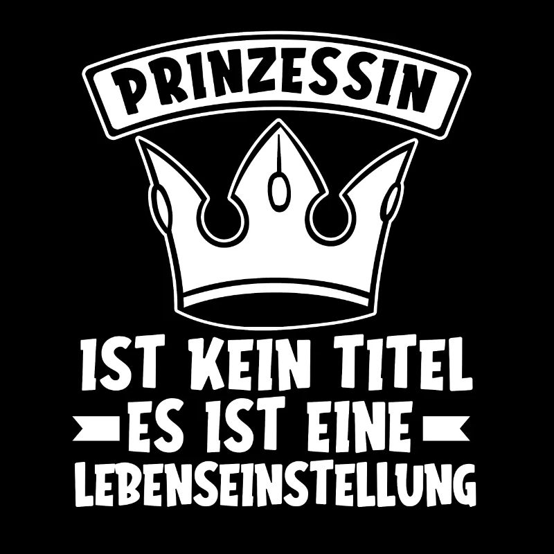 Prinzessin Krone