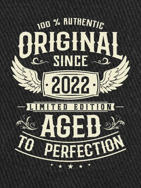 Cadeau d’anniversaire unique 2022