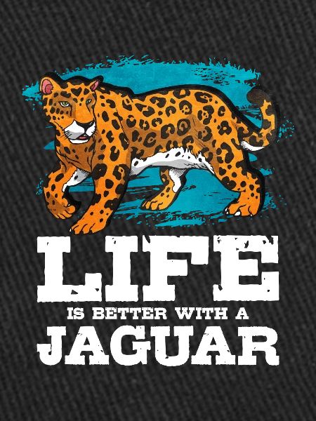 Jaguar