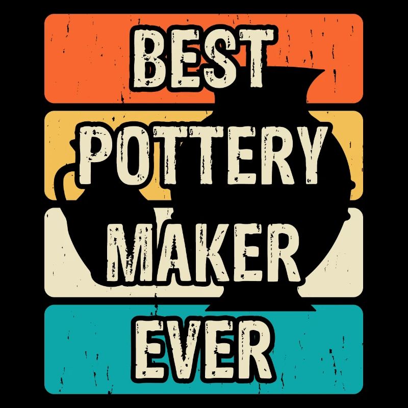 Pottery Pottery Pottery