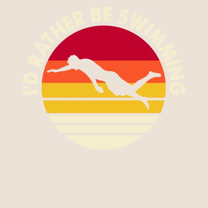 Swimming Float