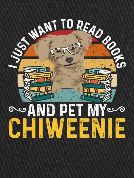 Chiweenie Chien