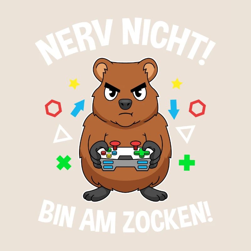 Controller Videospiel Zocker Gamer Computerspiel