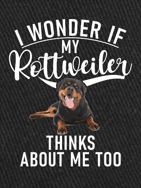 Cadeaux Rottweiler