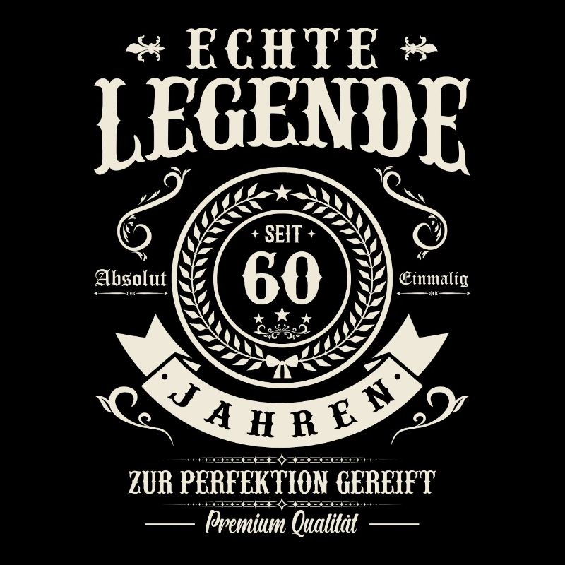 Legenden der 60er