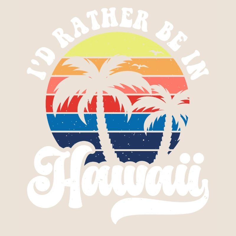 Hawaï