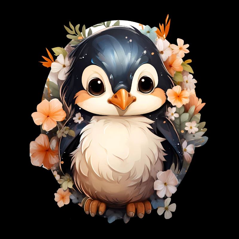 Pinguin