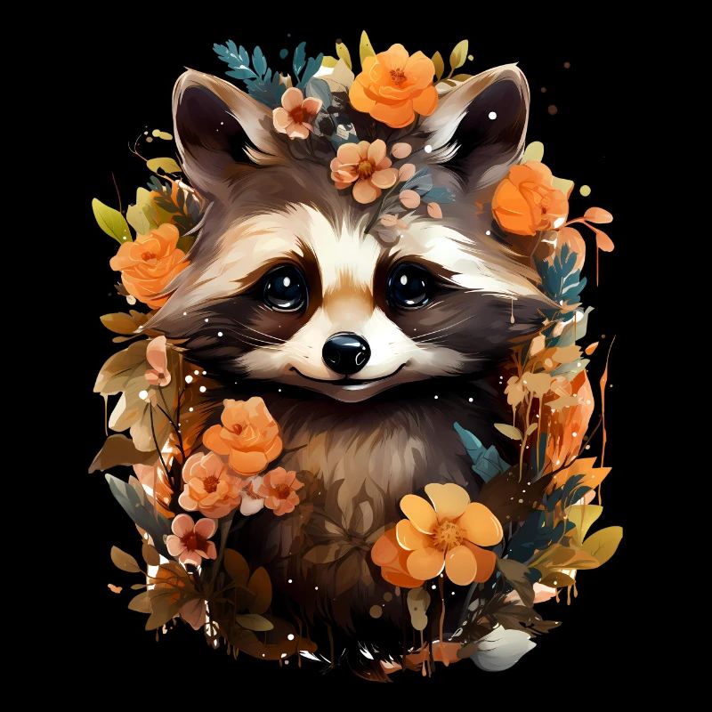 Raccoon
