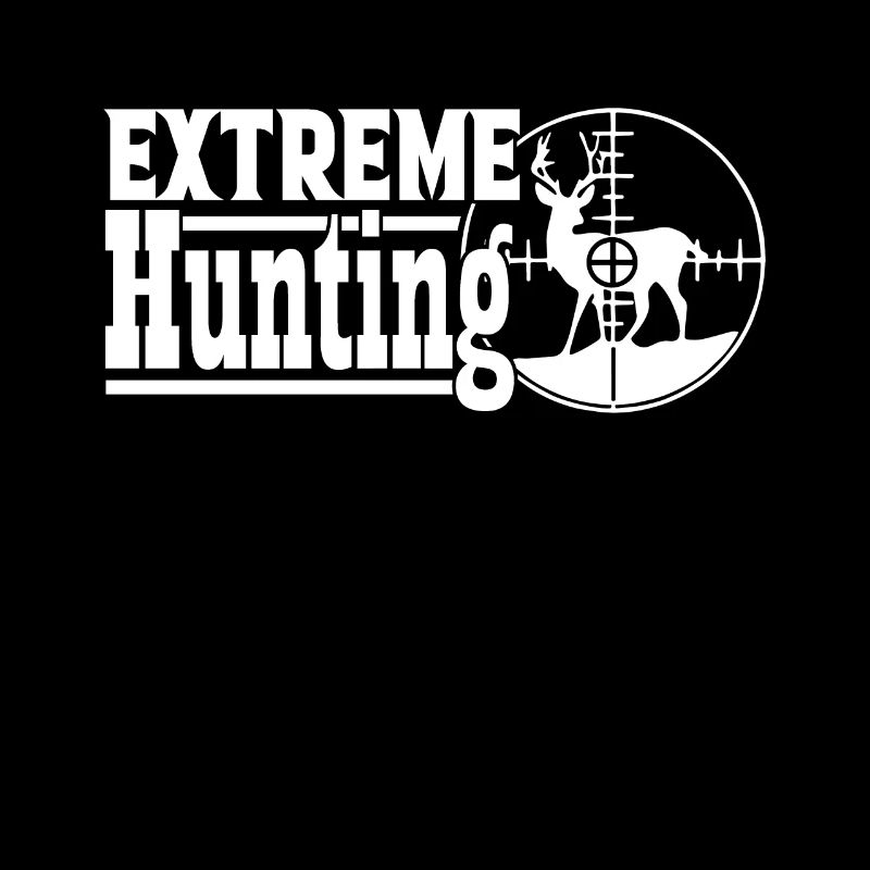 Hunting Extreme Hunting