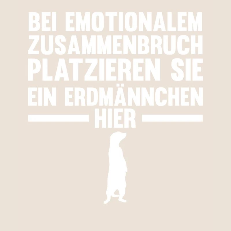 Erdmännchen