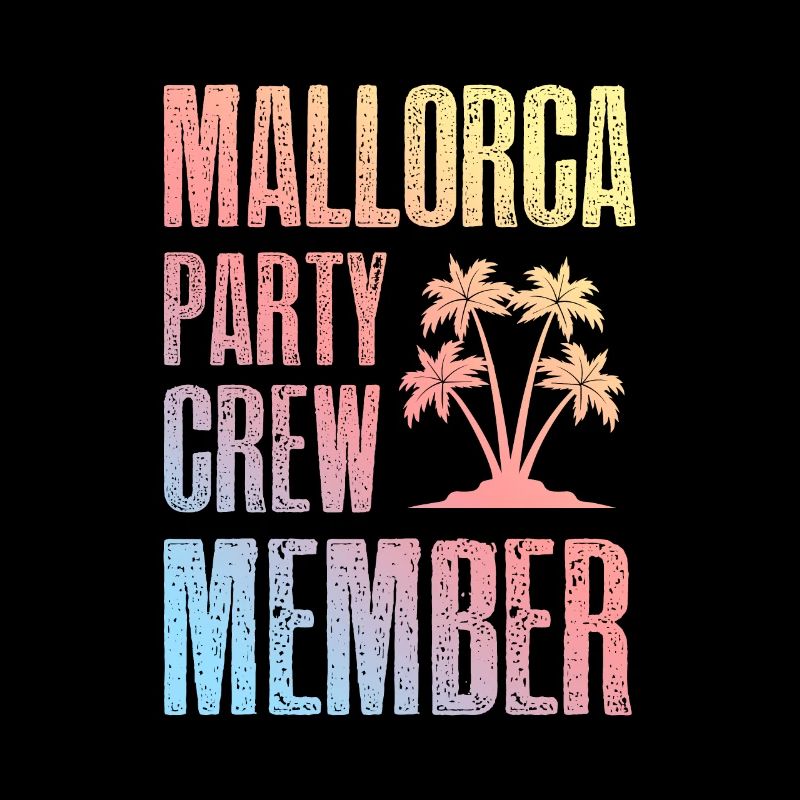 Majorque Party Crew