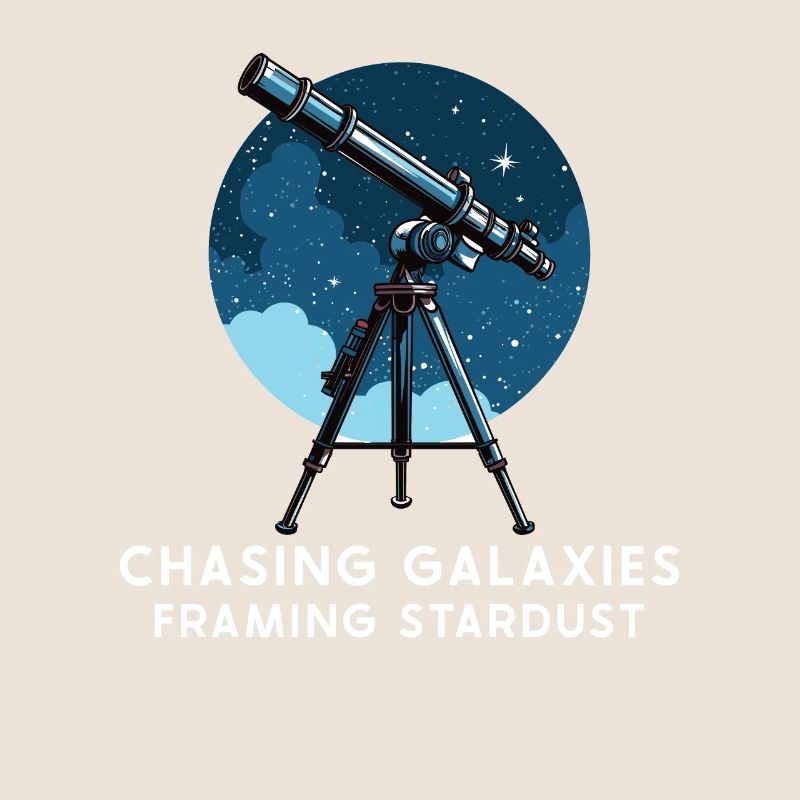 Astrophotography Astronomy Space Camera