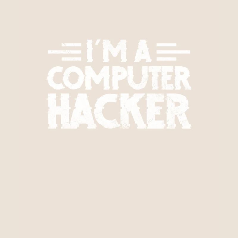 Hacker