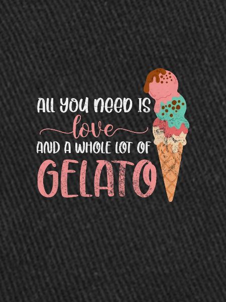 Glace