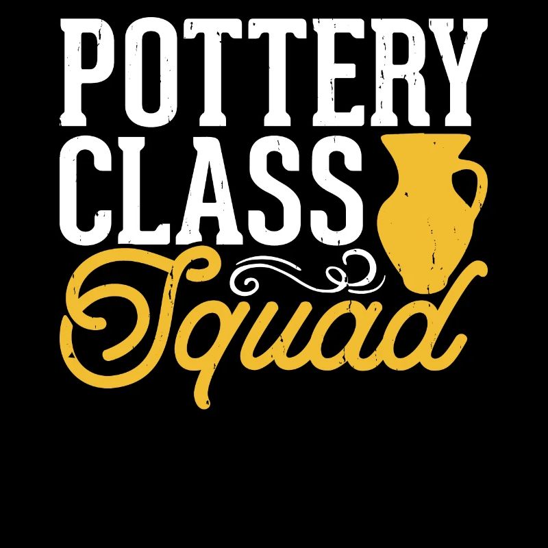 Pottery Pottery Pottery