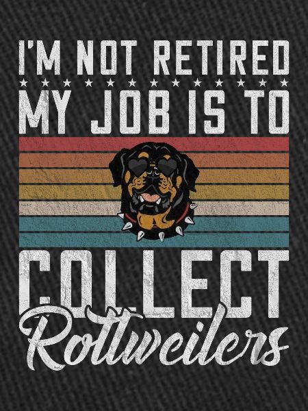 Cadeaux Rottweiler