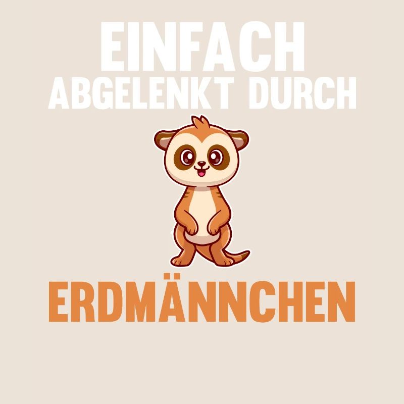 Erdmännchen