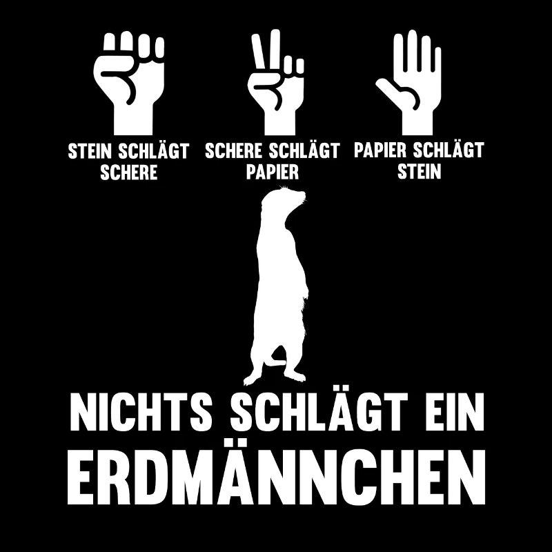 Erdmännchen