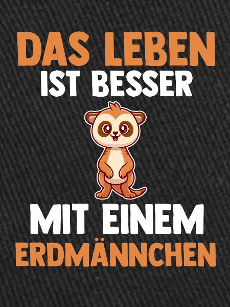 Erdmännchen
