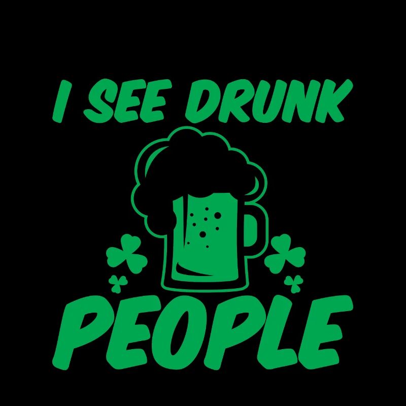 I See Drunk People 2