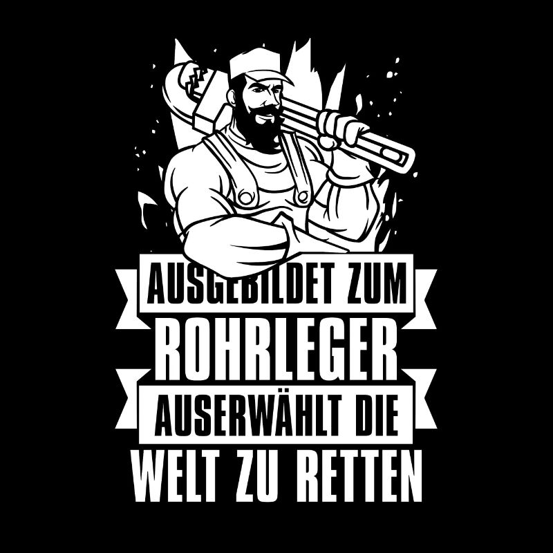 Rohrleitungsbauer Witzig