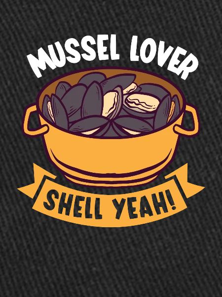 Mussels Seafood Shellfish