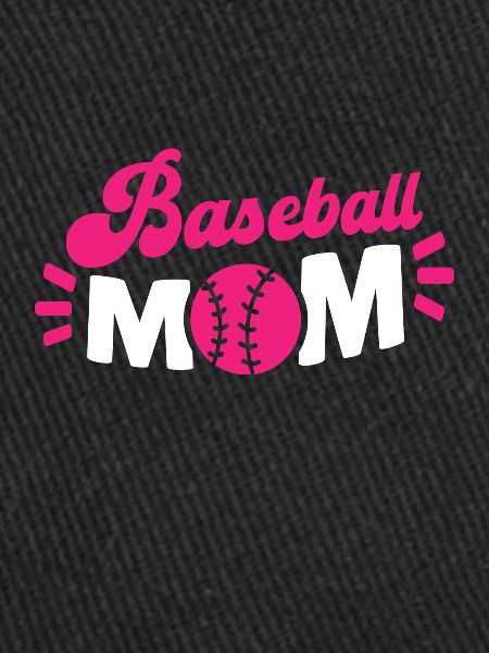 Maman baseball, maman baseball