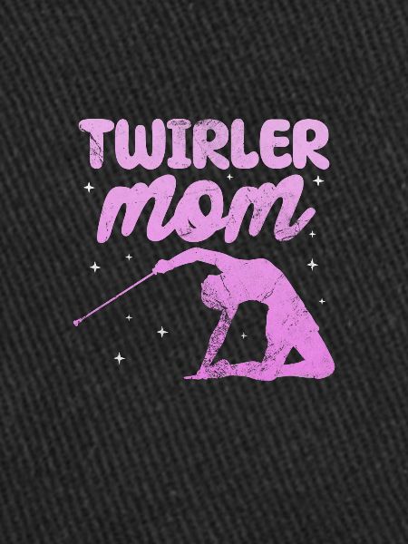 Baton Twirling