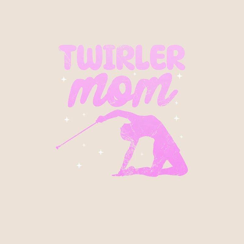 Baton Twirling