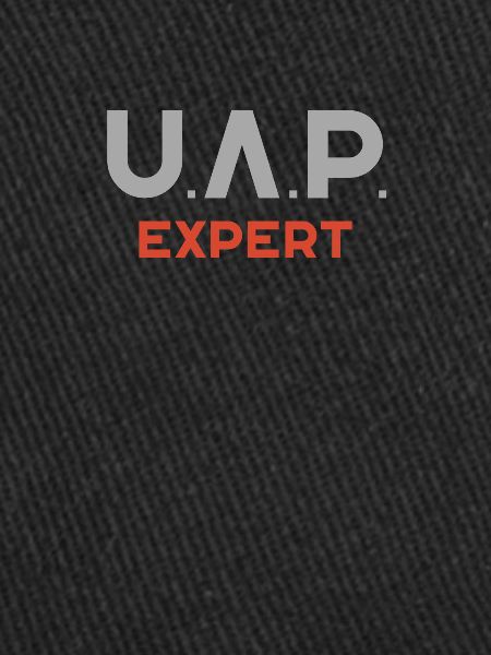 Uap Expert Alien Hunter Ufo