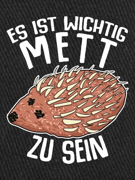 Mettigel Hackfleisch Mett Hack